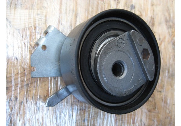 Натяжний ролик, ремінь ГРМ Peugeot, Citroen 1.1, 1.4, 1.6 8V